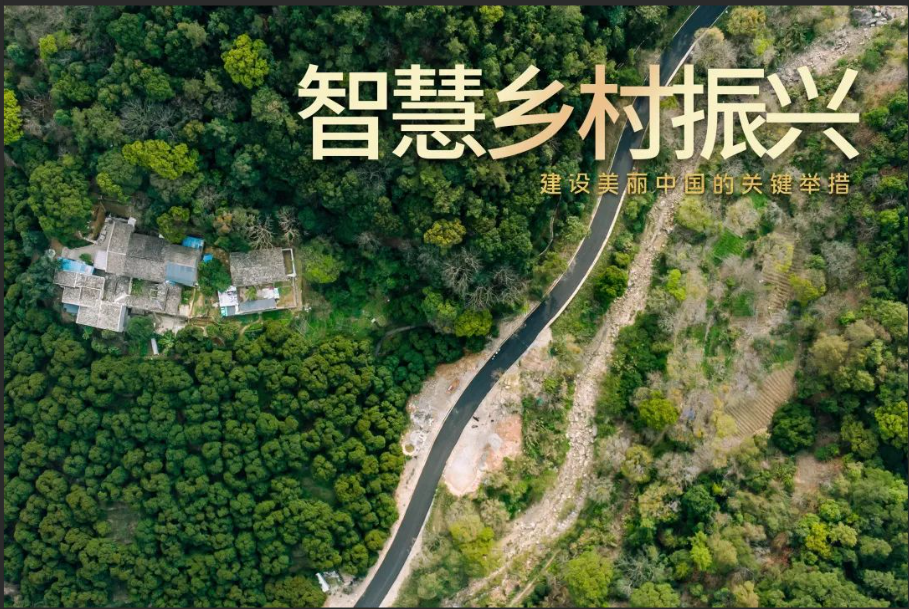 ​中央网信办等五部门印发《2022年数字乡村发展工作要点》