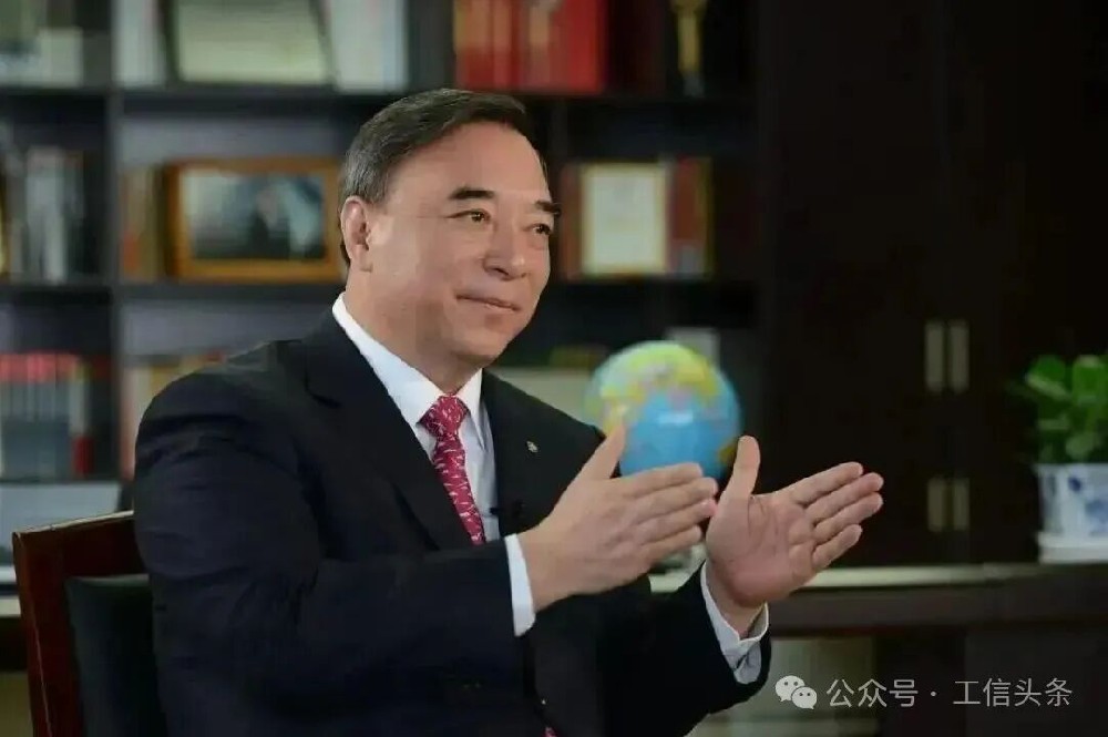 宋志平：竞争的逻辑，彻底变了！